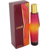 Perfume Liz Claiborne Mambo For Women Edp 100ml - Original