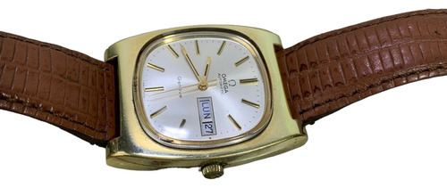 Relógio Omega Antigo 1974 Relíquia