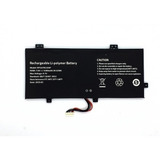 Acumulador Netx G12psba Wtl6781192p 8.7v Original Z/ Oeste