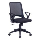 Silla Ejecutiva Basic Ergonomica Tecnoplus