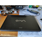 Laptop Sony Vaio Pcg 61611u Vpcee43el Piezas Refacciones