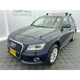 Audi Q5 2.0 T Quattro Tfsi S-tronic Luxury  