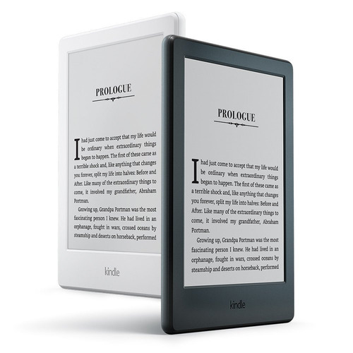 Kindle 8 Nuevos De 4gb Modelo 2018 Lector De Libros + Regalo