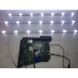 Barras Leds Originales Tv Kalley K-led32hdzt2