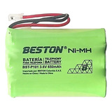 Bateria Recargable Beston Bst-p101