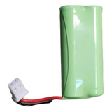 Bateria Recarregável Intelbras Ts40 Se 600mah 2.4v Verde