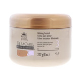 Crema Pastelera Keracare Natural Textures Defining, 8 Onzas