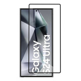 Vidrio Protector De Pantalla Premium Para Samsung Galaxy