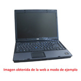 Laptop Hp Compaq 6910p (cargador) - Para Reparar O Repuesto