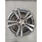 Rin Chevrolet Equinox R 17 Pulgadas Barrenacion 5 En 114