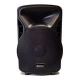 Bafle Activo Lexsen X5 15 Pulgadas 150w Rms Bluetooth