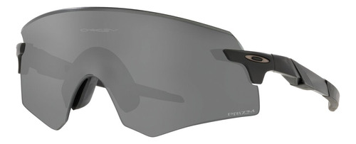 Lentes De Sol Encoder Matte Prizm Black Oakley