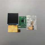 Kit Backlight Lcd Ips Para Nintendo Game Boy Pocket Mod Gbp 