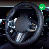 Cubre Volante Funda Bk Chevrolet Onix 2022 Premium
