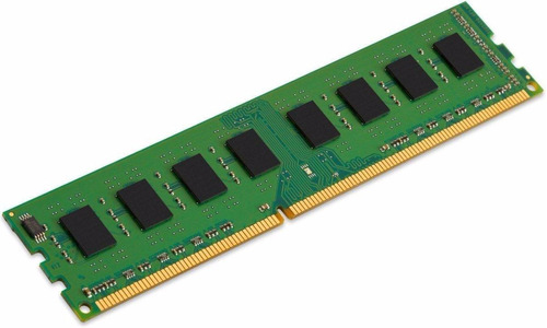 Memoria Ram Pc Dimm Ddr3 4gb 1600mhz Pc12800