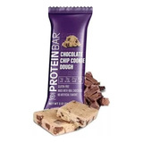 Barras De Proteína Chocolate Chip Cookie Doug 10pz Kirkland 