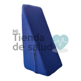 Almohada Firme Para Brazo T/ Cuña Posicionadora Drenaje Z21