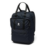 Columbia Mochila, Negro -