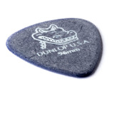 Uñetas Jim Dunlop 417r 0.96 Gator Grip Bolsa X72u