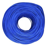 Cable Utp Furukawa Azul Interior Cat 5e Soho X 23 Metros -