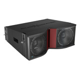 Audiocenter Kla28 Dsp Ac Ii Bafle Activo Para Lineal 1600w