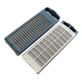 Filtro De Pelusa Para Lavadora Samsung 10,12,13,14,15 Y 16kg