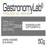Goma Xantana - 50g