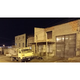 Propiedad Comercial/industrial Con Vivienda, Todo A Terminar.