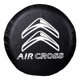 Funda Cubre Rueda Auxilio Citroen Aircross Envio Gratis