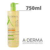 Aceite Exomega Aderma 750ml - mL a $137