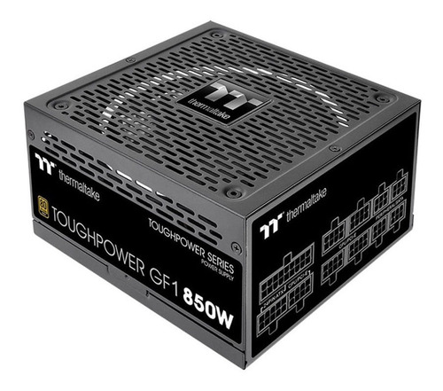 Fuente Thermaltake  Toughpower Gf1/0850w/fully Modular/non L