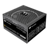 Fuente Thermaltake  Toughpower Gf1/0850w/fully Modular/non L