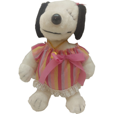 Snoopy Anos 80 | MercadoLivre 📦
