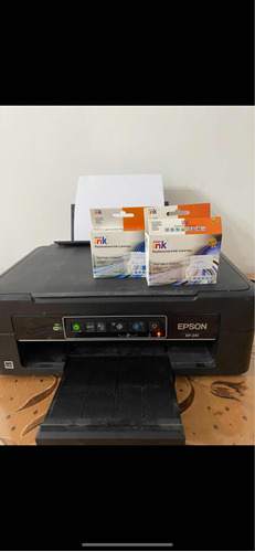 Impresora Epson Xp 241 - A Reparar 