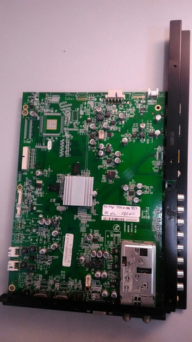 Placa De Sinal Tv Sti Semp Toshiba Le4050 * Sucata Sem Som