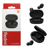 Fone De Ouvido Sem Fio Xiaomi Redmi Airdots 2 100% Original