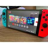 Nintendo Switch Oled Standard