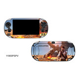 Skin Para Ps Vita Modelo (11900pspv)