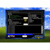 Software Ktag 7.025 Kess V2.25