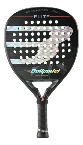 Paleta De Padel Bullpadel Elite W 23 + Regalo - Meta Padel