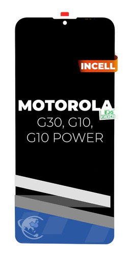 Lcd Motorola G30 , G10 , G10 Power