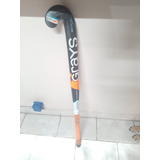 Palo De Hockey Grays  Carbono + Glass + Aramid 