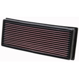 Filtro De Aire De Alto Flujo K&n Volkswagen Beetle 1.6l 1975