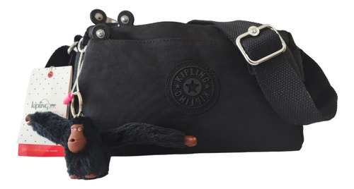 Bolsa Kipling Abanu Bandolera Riñonera Mariconera Crosbody