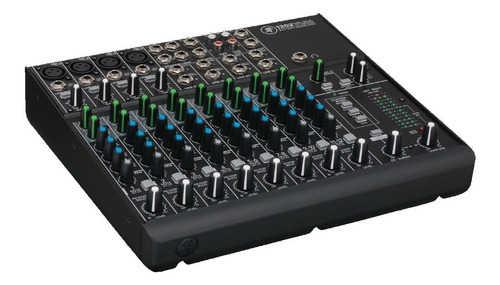 Consola Mixer Mackie 1202 Vlz4 Pres Onyx De 12 Canales