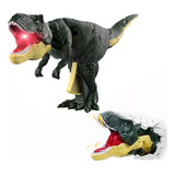 Juguetes Dinosaurio Trigger T Rex ,con Sonido