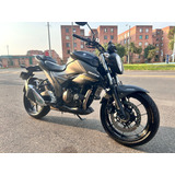 Suzuki Gixxer 250