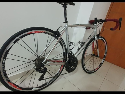 Bike Speed Specialized Allez Sport 56 105 R7000 Vzan Futura