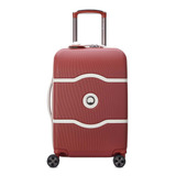 Valija De Cabina 55 Cm. Delsey Chatelet Air 2.0 Color Terracota Chatelet Air Soft 2.0