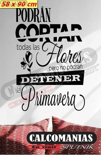 Viniles Para Decoracion De Pared Podran Cortar Todas Las